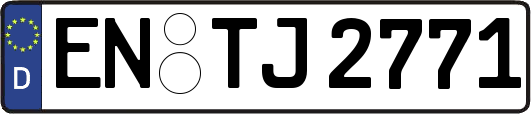 EN-TJ2771