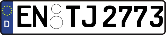 EN-TJ2773