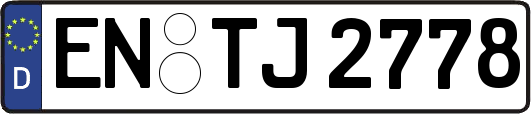 EN-TJ2778
