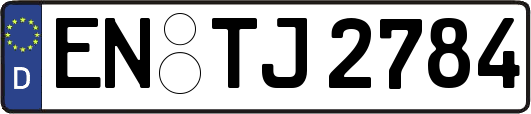 EN-TJ2784