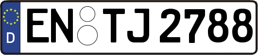 EN-TJ2788