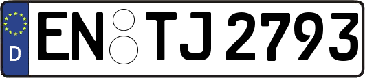 EN-TJ2793