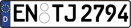 EN-TJ2794