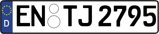 EN-TJ2795