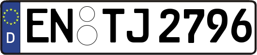 EN-TJ2796