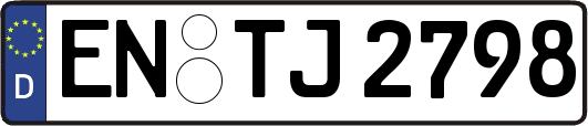 EN-TJ2798