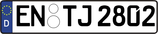 EN-TJ2802
