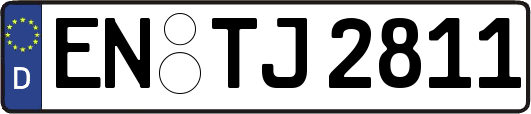 EN-TJ2811