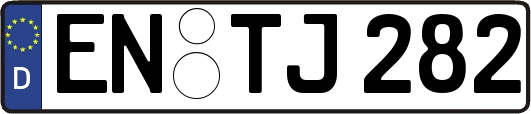 EN-TJ282
