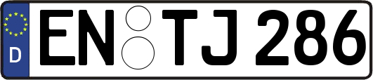 EN-TJ286