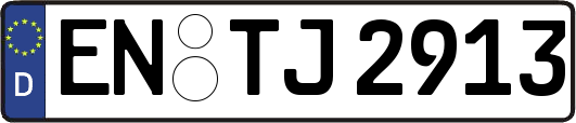 EN-TJ2913
