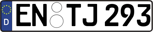 EN-TJ293