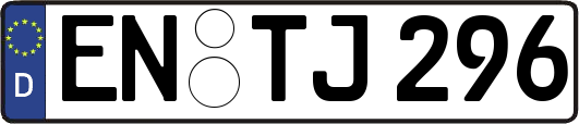 EN-TJ296