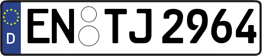 EN-TJ2964