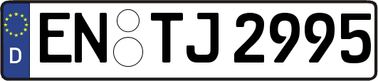 EN-TJ2995