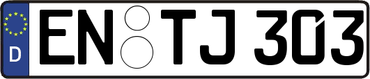EN-TJ303