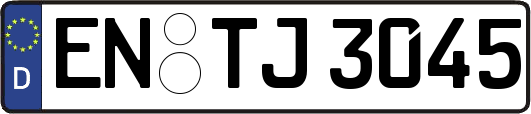 EN-TJ3045
