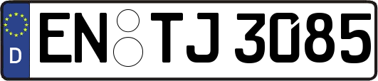 EN-TJ3085