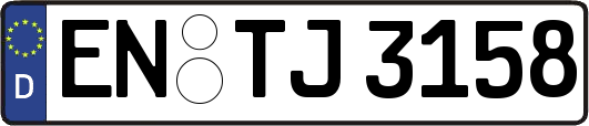 EN-TJ3158