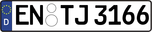 EN-TJ3166