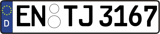 EN-TJ3167