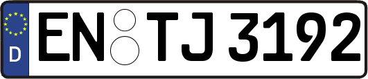EN-TJ3192