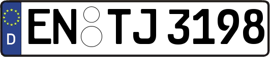 EN-TJ3198