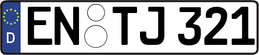 EN-TJ321