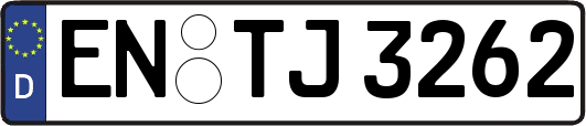 EN-TJ3262