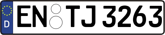 EN-TJ3263