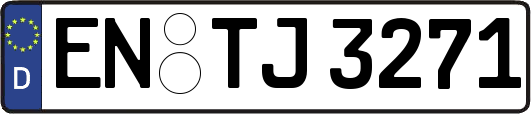 EN-TJ3271
