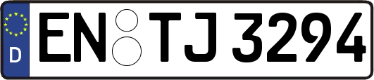 EN-TJ3294