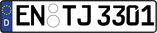EN-TJ3301