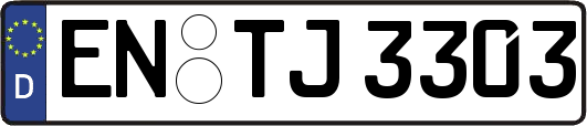 EN-TJ3303