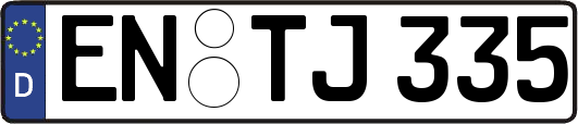EN-TJ335