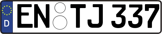 EN-TJ337