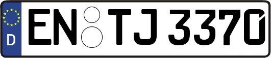 EN-TJ3370