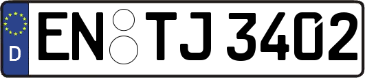 EN-TJ3402