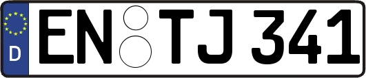 EN-TJ341