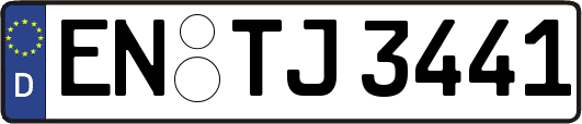 EN-TJ3441