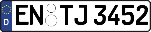 EN-TJ3452