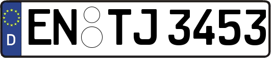 EN-TJ3453