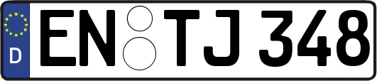 EN-TJ348