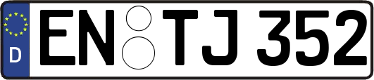 EN-TJ352