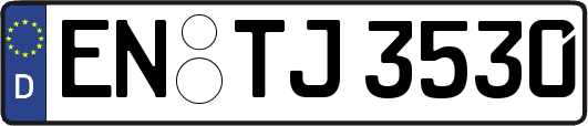 EN-TJ3530