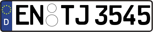 EN-TJ3545