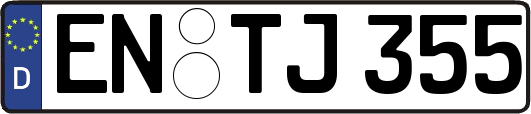 EN-TJ355