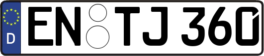 EN-TJ360