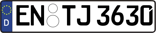 EN-TJ3630