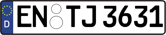 EN-TJ3631